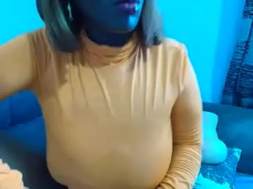 Chaturbate Watch Live Sex Cams of ebonycandymelani