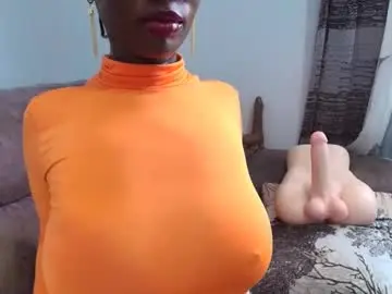 Chaturbate Private Sex Chat of ebonycandymelani