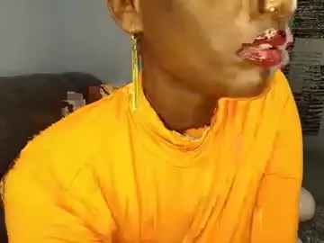 Chaturbate Watch Live Sex Cams of ebonycandymelani