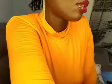 Chaturbate Free Live Porn of ebonycandymelani