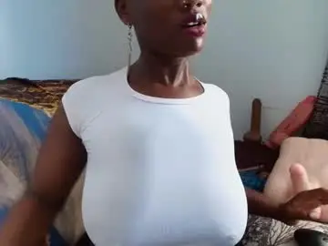 Chaturbate Free Porn Cam of ebonycandymelani