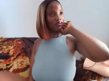 Chaturbate Adult Video Chat of ebonycandymelani