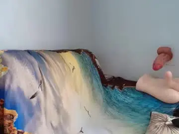 Chaturbate Nude Webcam of ebonycandymelani