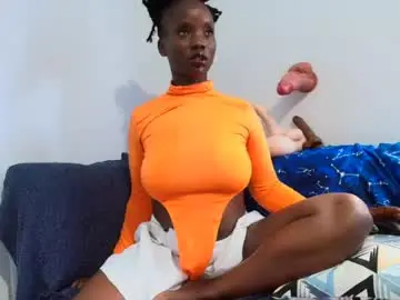 Chaturbate Adult Video Chat of ebonycandymelani