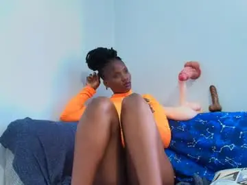 Chaturbate Adult Video Chat of ebonycandymelani