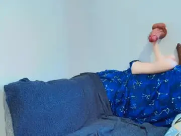 Chaturbate Live Porn of ebonycandymelani
