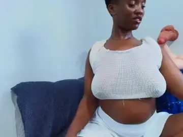 Chaturbate Adult Webcams of ebonycandymelani