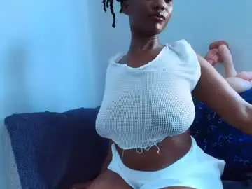 Chaturbate Best live sex cam show of ebonycandymelani