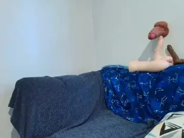 Chaturbate Nude Webcam of ebonycandymelani