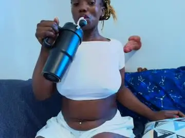 Chaturbate Watch Live Sex Cams of ebonycandymelani