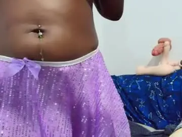 Chaturbate Adult Webcams of ebonycandymelani