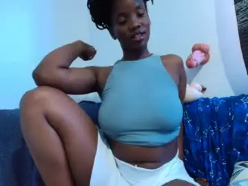 Chaturbate Adult Webcam of ebonycandymelani