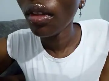 Chaturbate Watch Live Sex Cams of ebonycandymelani