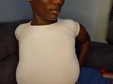 Chaturbate Watch Live Sex Cams of ebonycandymelani