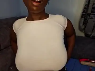 Chaturbate Free Porn Cam of ebonycandymelani