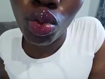 Chaturbate Live Sex of ebonycandymelani