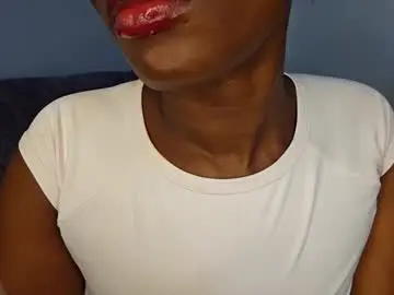 Chaturbate Best Webcam of ebonycandymelani