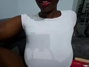 Chaturbate Free Porn Cam of ebonycandymelani