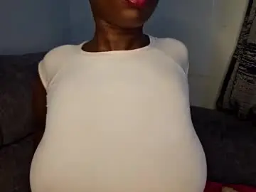 Chaturbate Free Porn Cam of ebonycandymelani