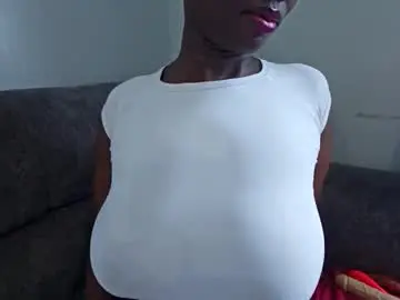 Chaturbate Sex Cam of ebonycandymelani