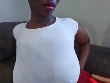 Chaturbate Live Sex Cam of ebonycandymelani
