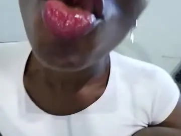 Chaturbate Best Webcam of ebonycandymelani