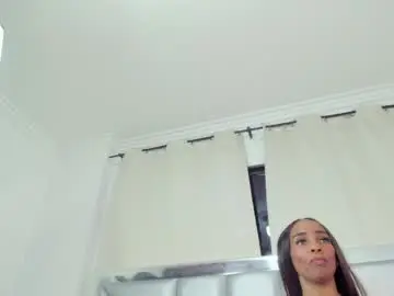 Chaturbate Adult Webcams of hillarytonsonx