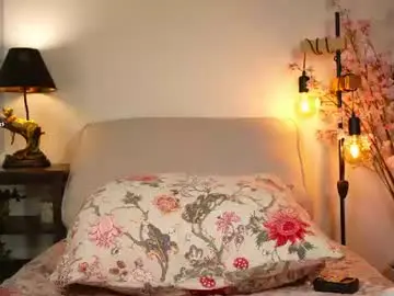 Chaturbate Nude Webcam of honeyyykate