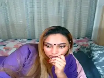 Chaturbate Adult Webcam of indiansecretlove20