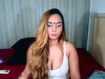 Chaturbate Sex Chat of indiansecretlove20