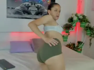 Chaturbate Live Porn of lady_campell