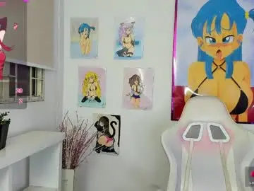 Chaturbate Private Sex Chat of mishka__