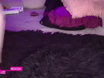 Chaturbate Nude Webcam of missbritanny_ebony