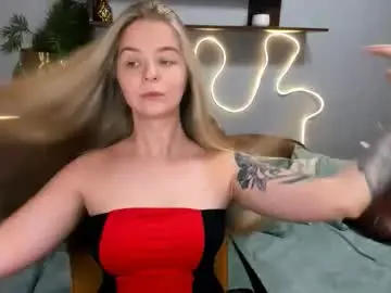 Chaturbate Private Sex Chat of sirenabloom