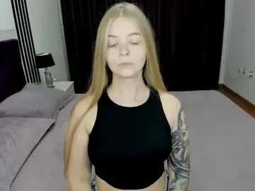 Chaturbate Private Sex Chat of sirenabloom