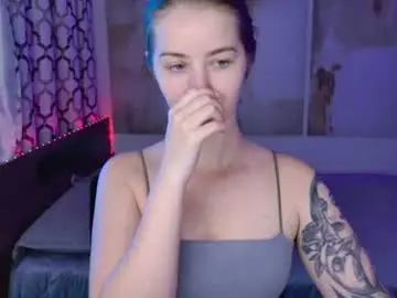 Chaturbate Adult Webcams of sirenabloom