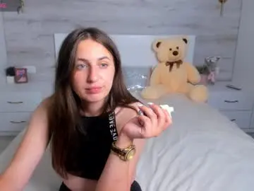 Chaturbate Live Porn of sofiaa_starr