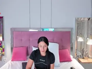 Chaturbate Best live sex cam show of ahincale