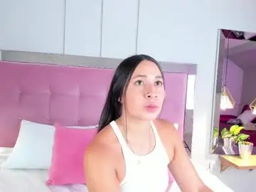 Chaturbate Nude Webcam of ahincale