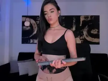 Chaturbate Nude Webcam of alanacraft