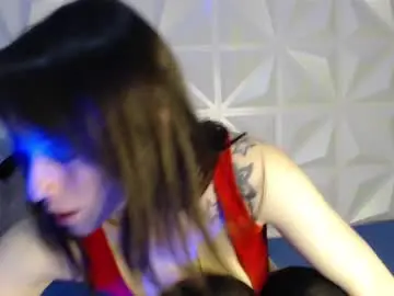 Chaturbate Sex Cam of amalett