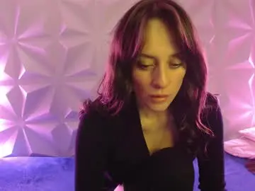 Chaturbate Adult Webcam of amalett