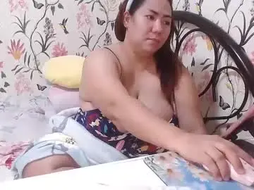 Chaturbate Best Webcam of asian_bigboobs20