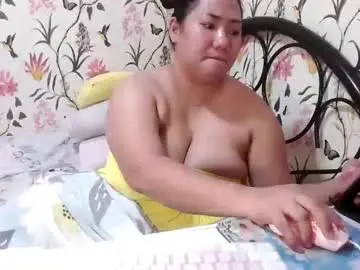 Chaturbate Nude Webcam of asian_bigboobs20
