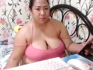 Chaturbate Sex Cam of asian_bigboobs20