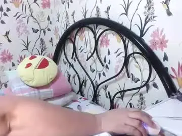 Chaturbate Nude Webcam of asian_bigboobs20