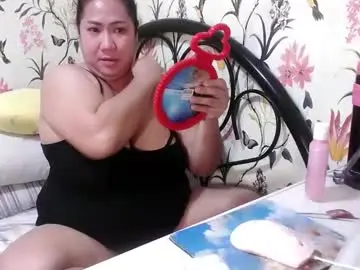 Chaturbate Sex Cam of asian_bigboobs20