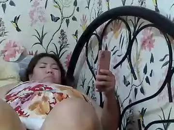Chaturbate Live Sex Cam of asian_bigboobs20