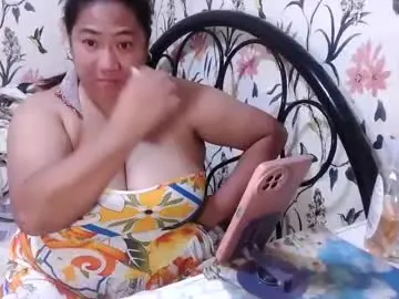 Chaturbate Best Webcam of asian_bigboobs20
