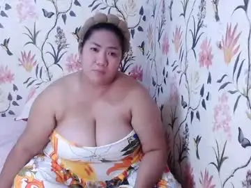 Chaturbate Best live sex cam show of asian_bigboobs20